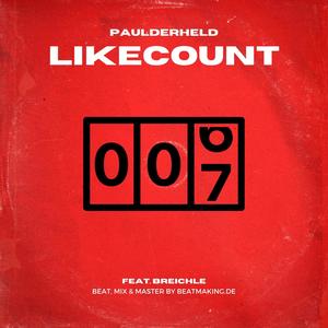 Likecount(feat. Breichle) (Explicit)