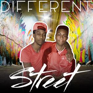 Different (feat. POPS') [Explicit]