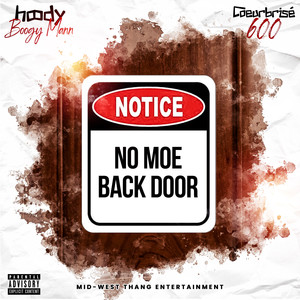 No Moe Back Door (Explicit)