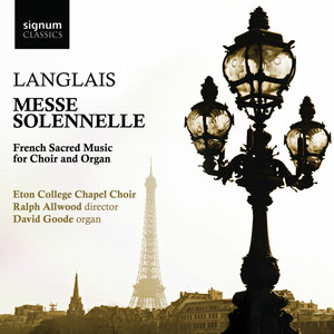 Messe Solennelle - Kyrie