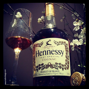 Off the Henny (Explicit)