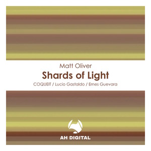 Shards of Light (COQUEIT Remix)