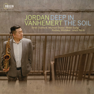 Jordan VanHemert - Everything Changes, Everything Stays the Same