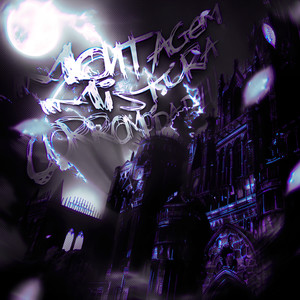 MONTAGEM MISTURA CORROMPIDA DELUXE (Super Slowed)