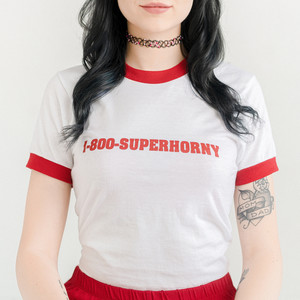 1-800-Superhorny (Explicit)