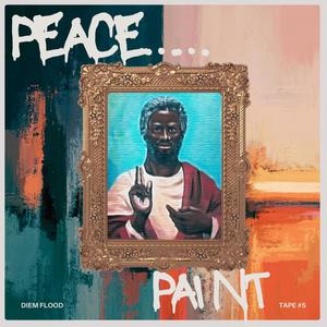 Peace... Paint