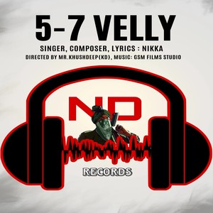 5-7 Velly (Explicit)