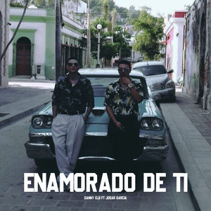 Enamorado De Ti