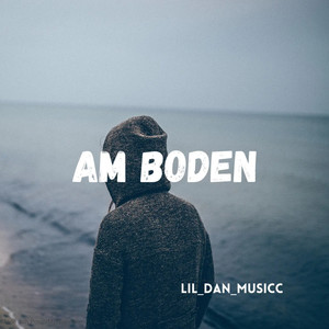 am Boden