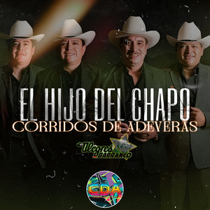 El Hijo del Chapo