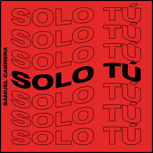 Solo Tú
