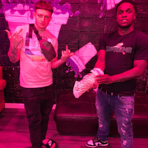 Bloody Scene (feat. TLD Drew) (Explicit)