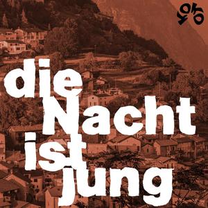 Die Nacht ist jung (Special Version)