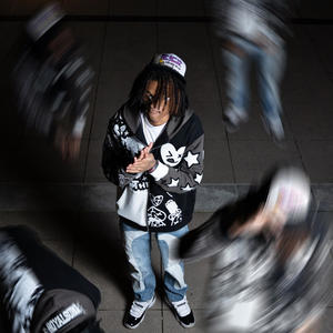 Can I Love U (feat. PC Rii) (Explicit)