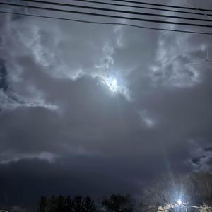 impending doom (Explicit)