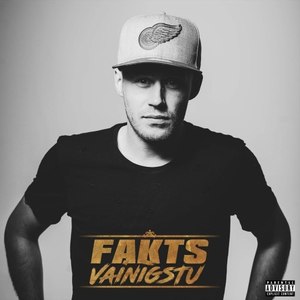 Rīgas Vilki (Explicit)