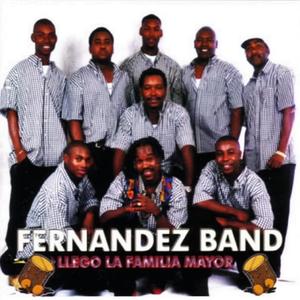 Dale Misieba(feat. Fatima Fernandez)