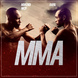 MMA (Explicit)