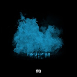 The Jig Is Up (Explicit)