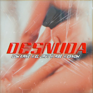 Desnuda