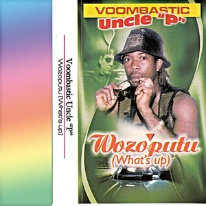 Wozoputu (What's Up)