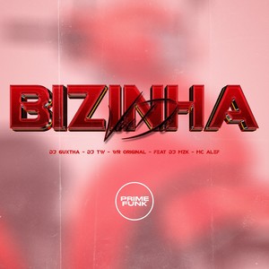 Vou de Bizinha (Explicit)