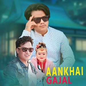 Aankhai Gajal