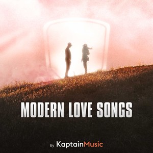 Modern Love Songs