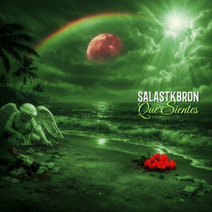 Que Sientes (Explicit)