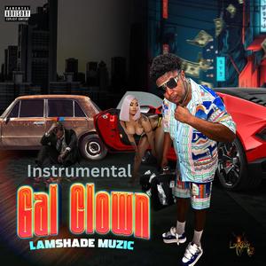 Gal Clown (Instrumental|Explicit)