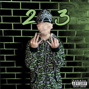 23 (Explicit)