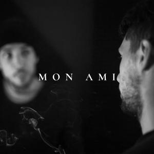 mon ami :'( (feat. Dani Bibo) (Explicit)