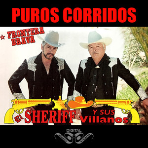 Puros Corridos