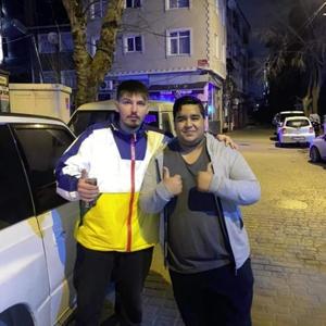 Sokaklar Kilit (feat. Jeazer)