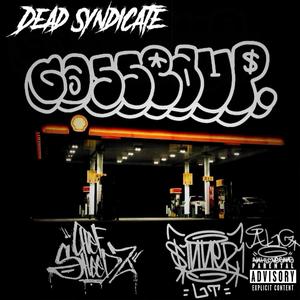 GASSED UP (feat. S1NNER1) (Explicit)