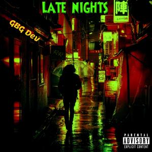 Late Nights (Explicit)