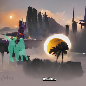 Moonlit Love