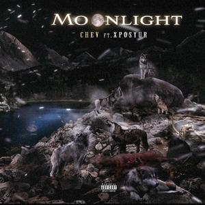 MOONLIGHT (feat. Xposyur) [Explicit]