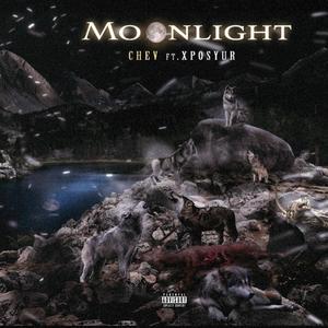 MOONLIGHT(feat. Xposyur) (Explicit)