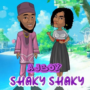 Shaky Shaky