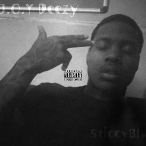 die b***h (feat. Sticcyblu) (Explicit)