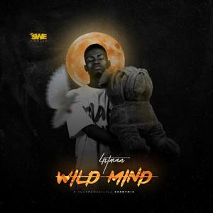 Wild Mind (Explicit)