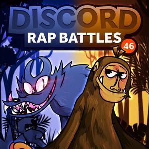 Bigfoot vs The Big Bad Wolf (feat. AfroLegacy & Chase Beck) (Explicit)