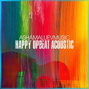 Happy Upbeat Acoustic