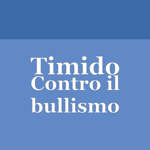 Contro il bullismo