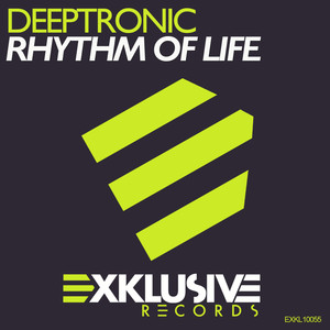 Deeptronic - Rhythm Of Life (Original Mix)