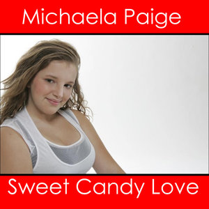 Sweet Candy Love (Inst.)