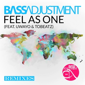 Feel as One (Remixes)