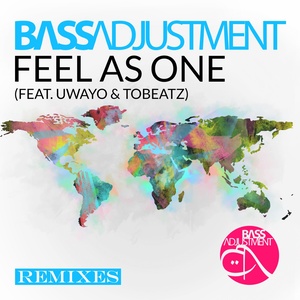 Feel as One (A.T.T. Remix)