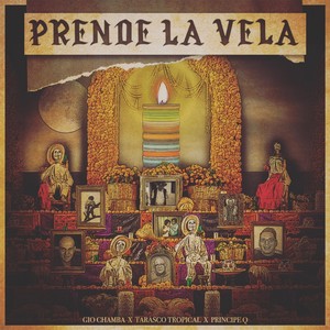 Prende la Vela (feat. Coffeeleaf) (Explicit)